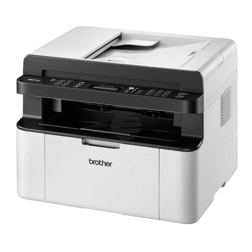 Brother MFC-1910 W (MFC1910WG1)