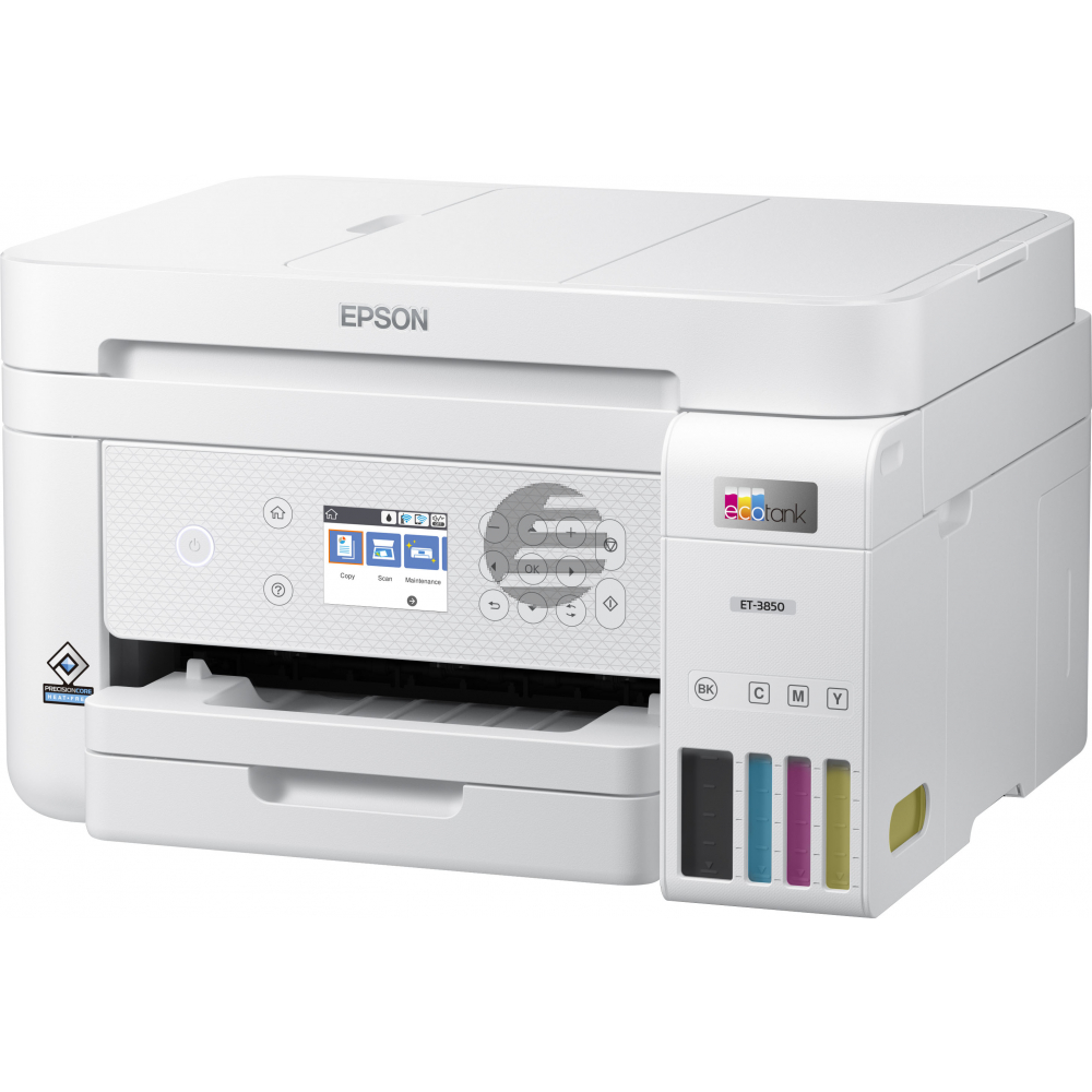 Epson Ecotank ET 3850 (C11CJ61402)