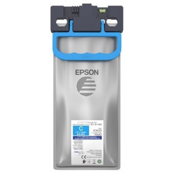 Epson Tintenpatrone cyan SC (C13T05A200, T05A2)