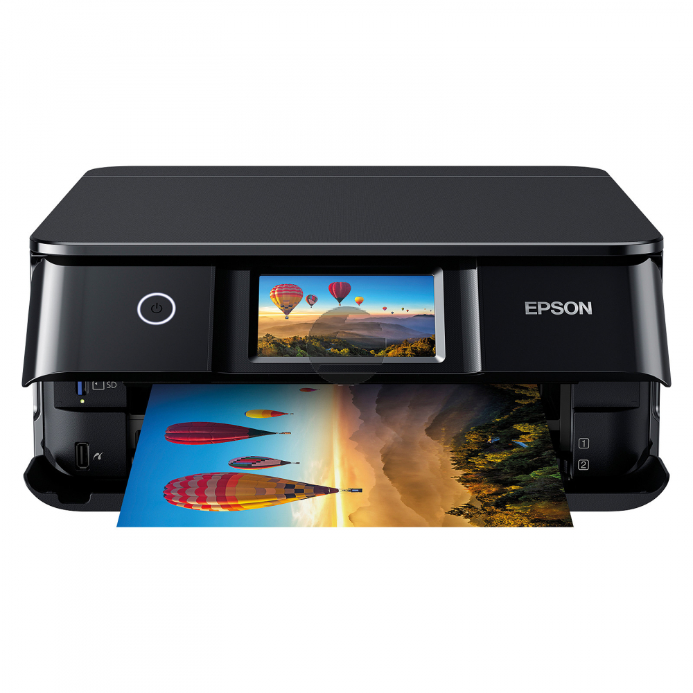 Epson Expression Photo XP-8700 (C11CK46402)