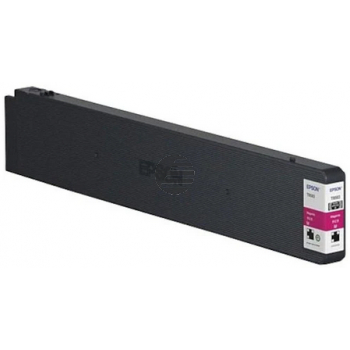 Epson Tintenpatrone magenta (C13T02Q300, T02Q3)