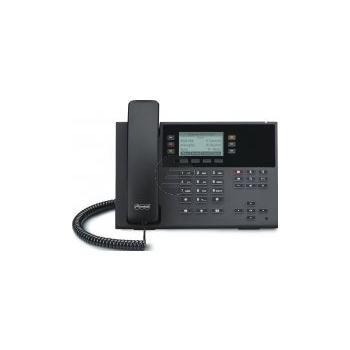 Auerswald COMfortel D-200, SIP-Telefon, mit Erweiterungsoption