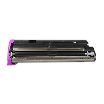 Konica Minolta Toner-Kartusche magenta (4145-603)