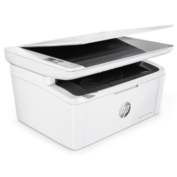 HP Laserjet Pro MFP M28 W (W2G55A#B19)