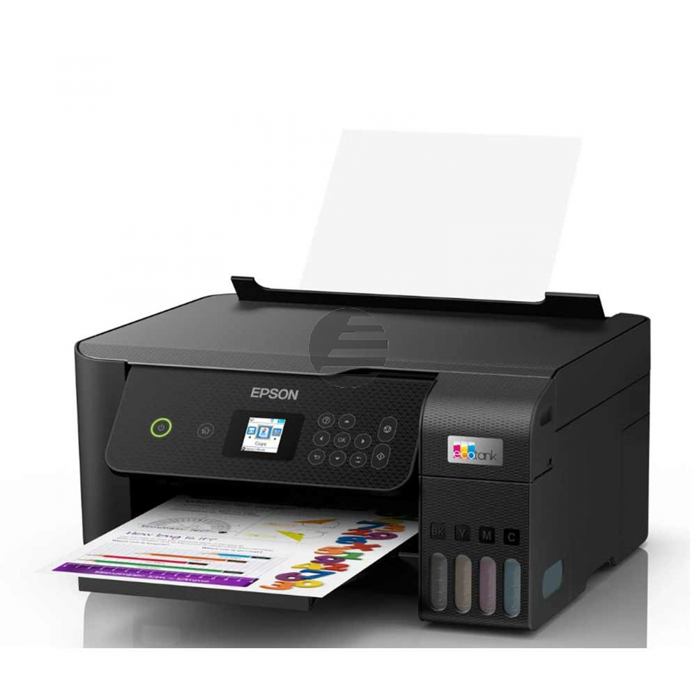 Epson Ecotank ET 2820 (C11CJ66404)
