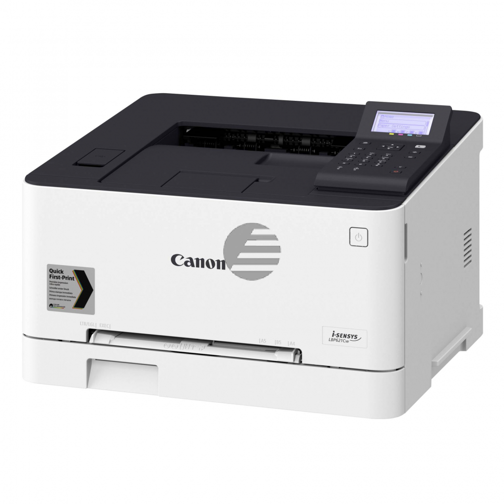 Canon I-Sensys LBP 621 CW (3104C007)