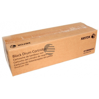 Xerox Fotoleitertrommel schwarz (013R00655)