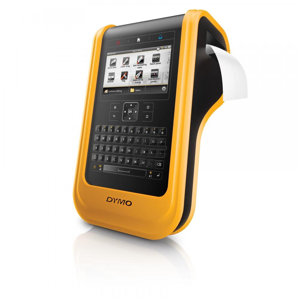 Dymo XTL 500 AZERTY (1873482)