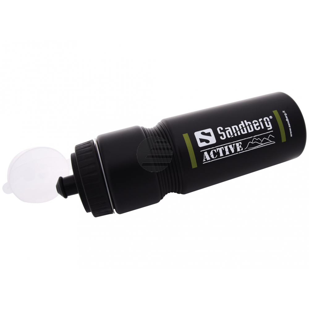 SANDBERG Active Sports Drinking Bottle
