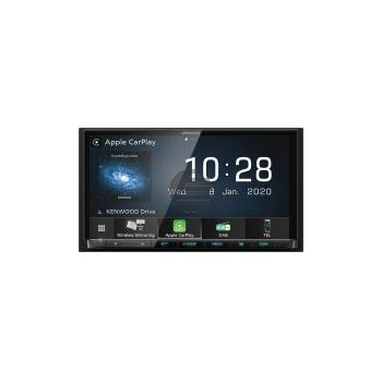Kenwood DMX-8020DABS 2-DIN Media-Tuner/USB/iPod/Bluetooth/DAB+/Apple Car Play