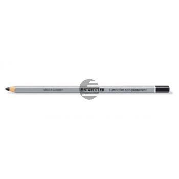STAEDTLER Lumocolor non-perm. 108-9 schwarz