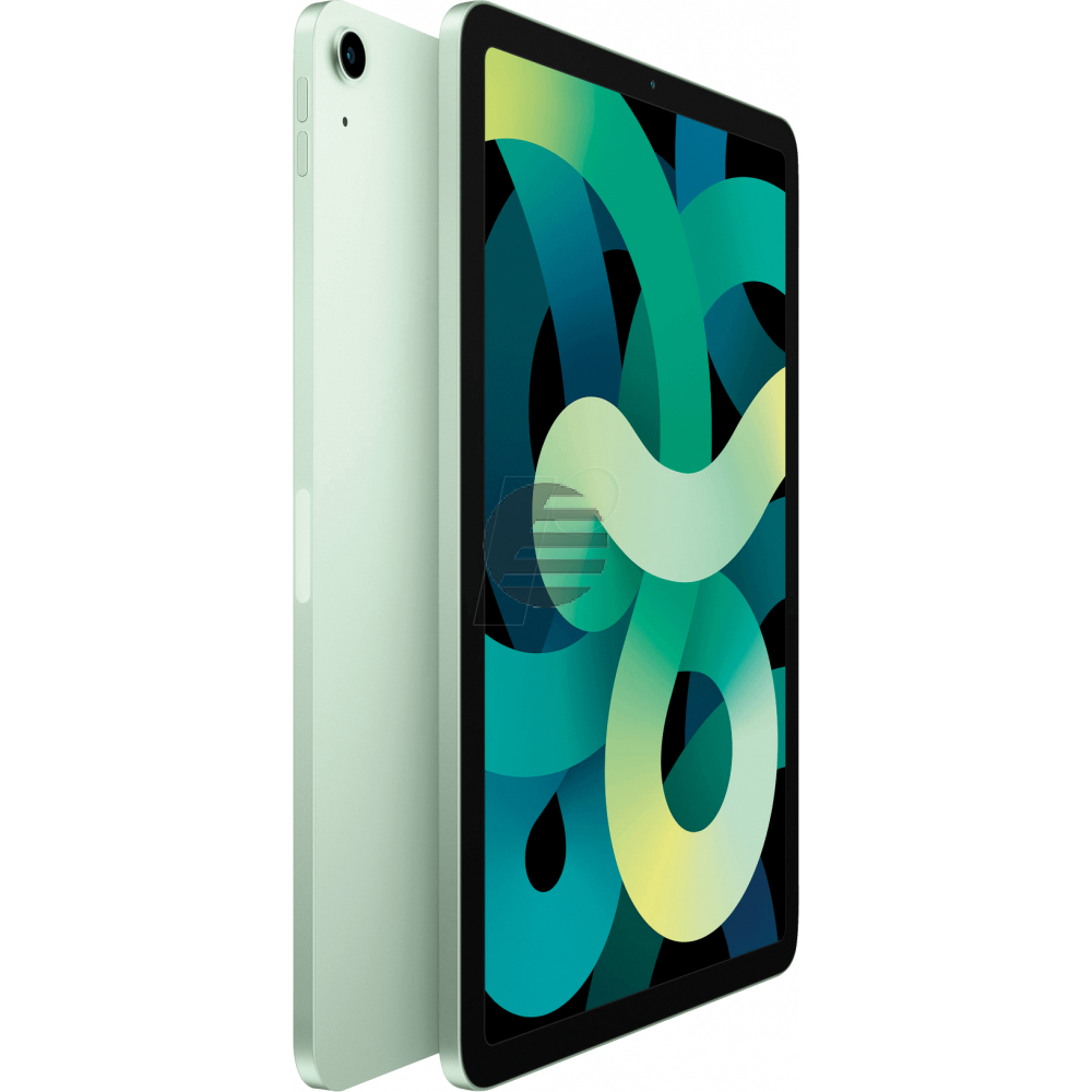 10.9-inch iPad Air Wi-Fi 256GB - Green