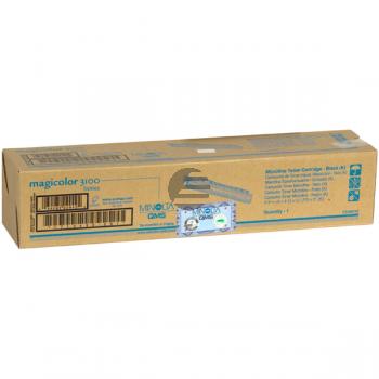 QMS Toner-Kit schwarz (171-0490-001)