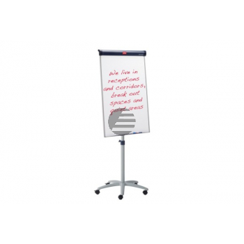 NOBO Flipchart Barracuda Mobil 1902386 67,5x100cm