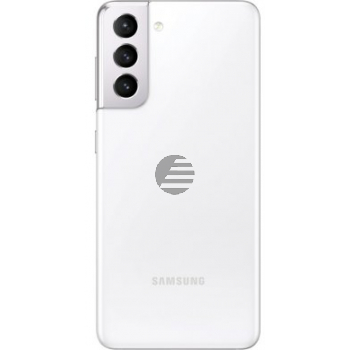 Telekom Samsung Galaxy S21 5G 128 GB white 0020