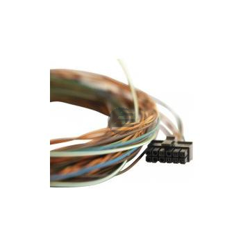 I/O Kabel für TomTom Telematics LINK 710 - 6 polig extralang