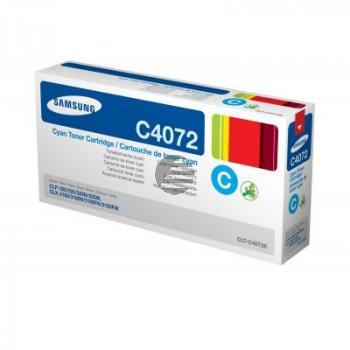 HP Toner-Kartusche cyan (ST994A, C4072)