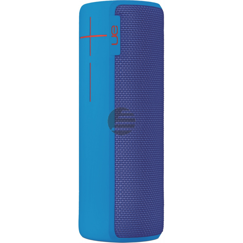 Logitech UE Boom 2 Brainfreeze, blau
