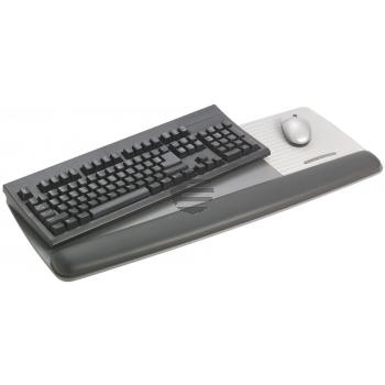 3M Handgelenkauflage WR422 Blk für Maus und Tastatur