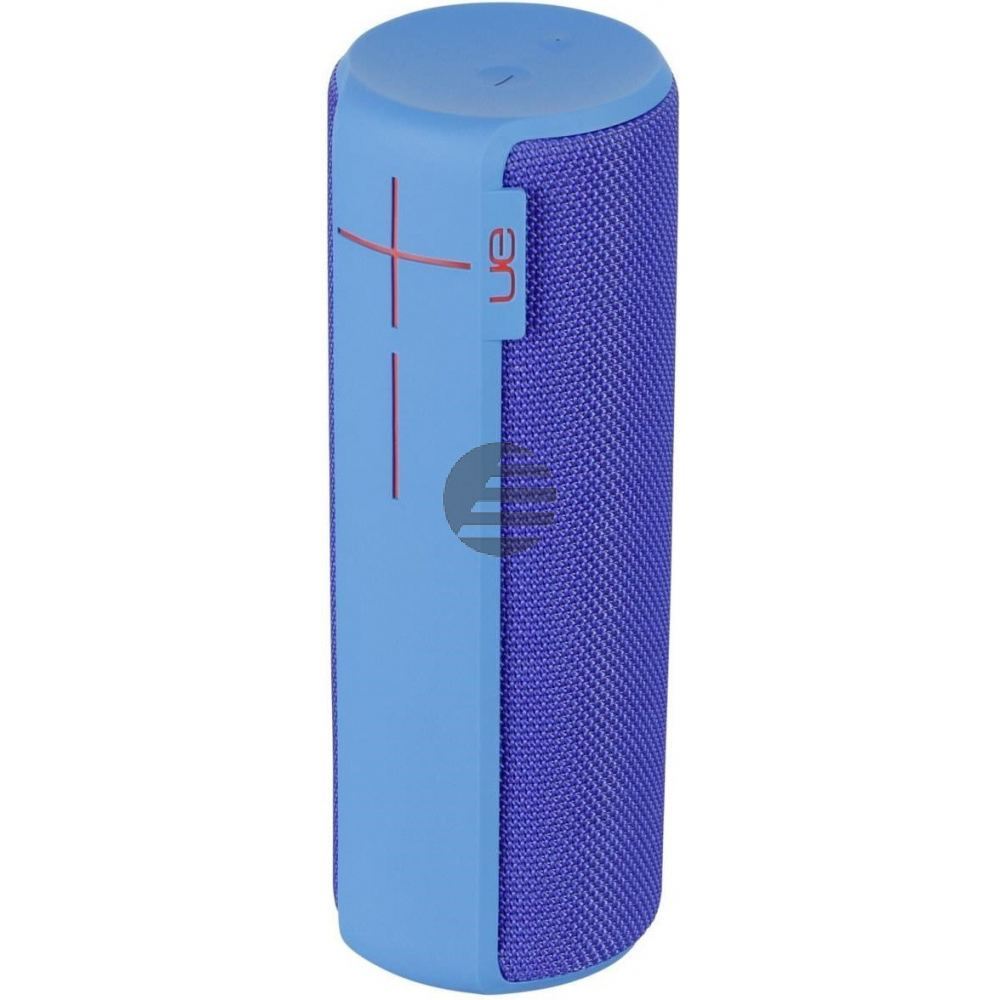 Logitech UE Boom 2 Brainfreeze, blau