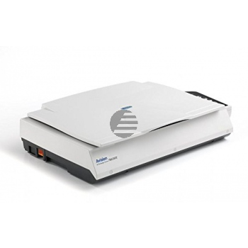 AVISION FB6280E DOKUMENTENSCANNER 000-0642 A3/Duplex/Farbe