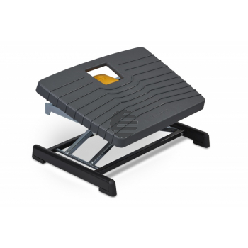BNEFRP952 BAKKER FUSSSTUETZE GRAU PRO952 Verstellbereich 8-80cm