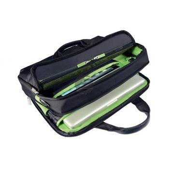 LEITZ Smart Traveller Complete 60390095 7,5x27x37cm schwarz