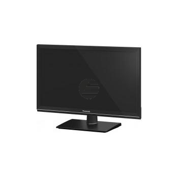 Panasonic TX-24FSW504, schwarz