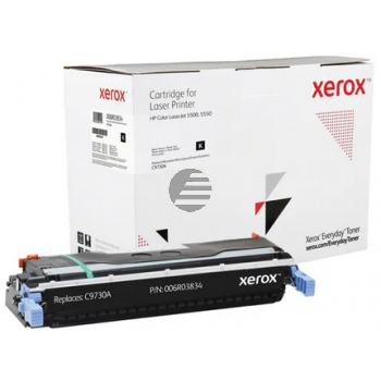 Xerox Toner-Kartusche (Everyday Toner) schwarz (006R03834) ersetzt 645A