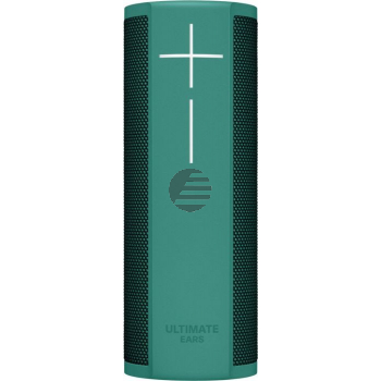 Ultimate Ears Blast, grün