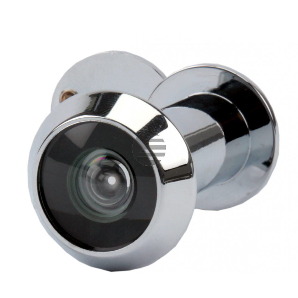 Olympia Türspion silber (5970)
