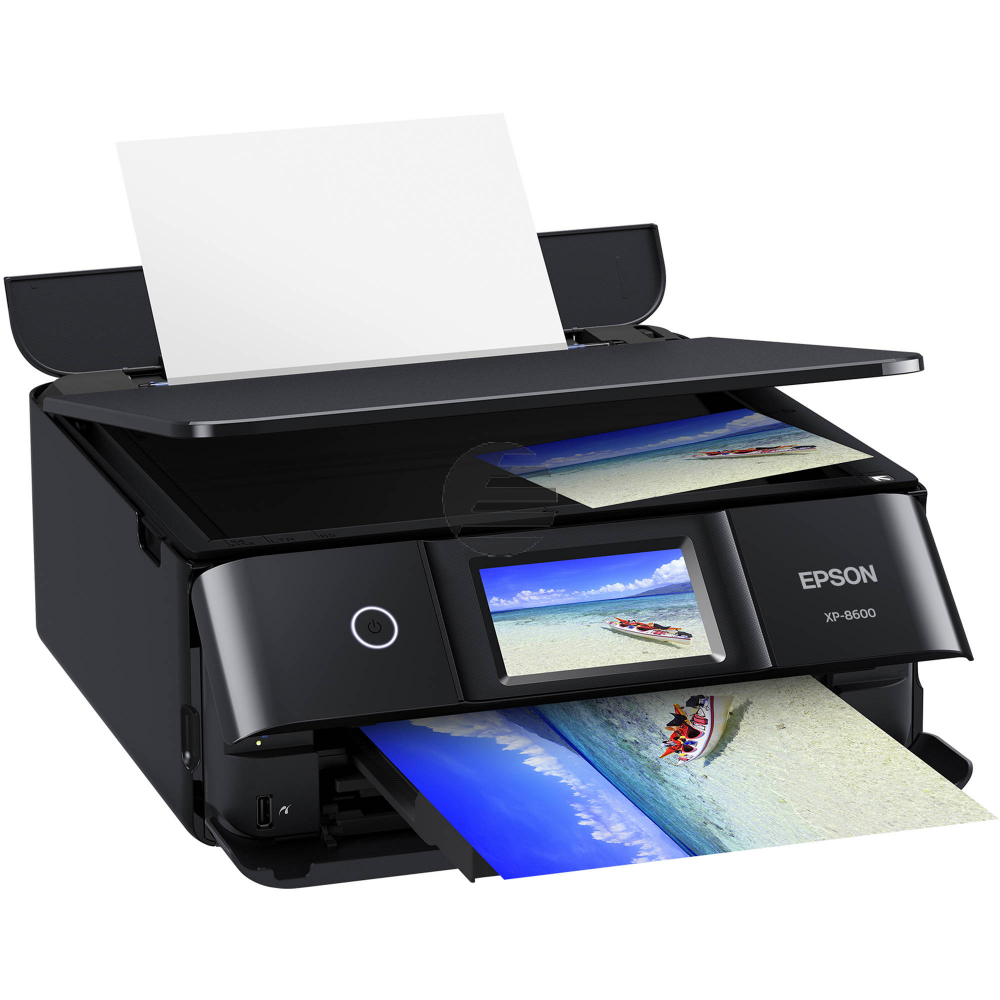 Epson Expression Photo XP-8600 (C11CH47402)