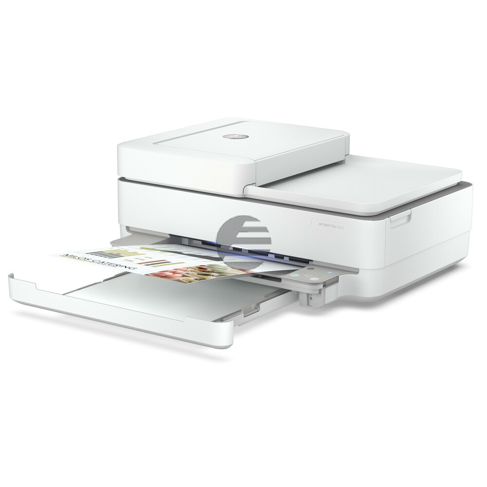 HP Envy Pro 6420 (5SE45B#BHC)