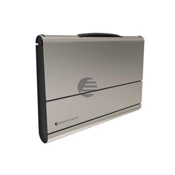 BNETR BAKKER TABLETHALTER 230x326x40mm Aluminium
