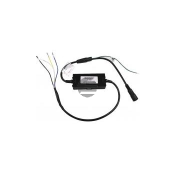 Axion CA-MB5-EXT Erw.-Set für Kamera 2-4 an Vorrüstung J9P inkl. SW 12/24V