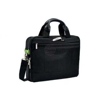 LEITZ Smart Traveller Complete 60390095 7,5x27x37cm schwarz