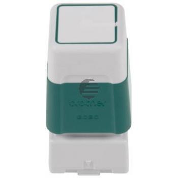 Brother Stempelautomat inklusive Stempelplatte 6 x grün (PR-2020G6P)