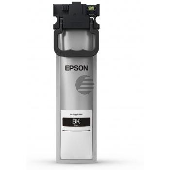 Epson Tintenpatrone schwarz HC plus (C13T946140, T9461)