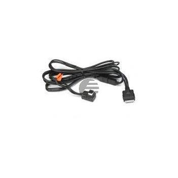 Pioneer CD-IU201N USB/iPod-Kabel (auch für iPhone 4/4s)