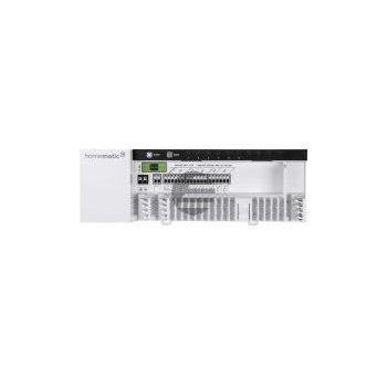 eQ-3 HomeMatic IP Fußbodenheizungsaktor - 6-fach, 230V