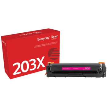 Xerox Toner-Kartusche (Everyday Toner) magenta HC (006R04183) ersetzt 203X