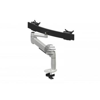BNESPBDC BAKKER MONITORARM fuer Flachbildschirm beam dual