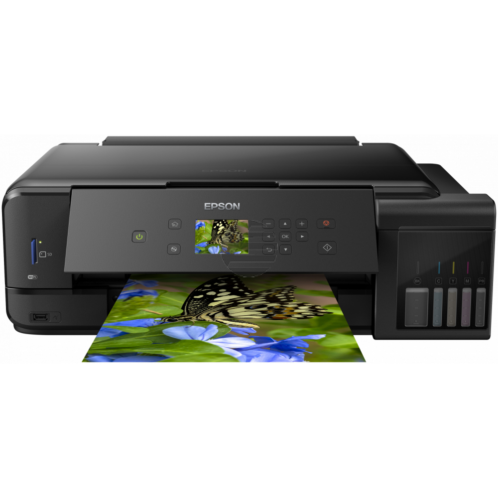 Epson Ecotank ET 7750 (C11CG16401)