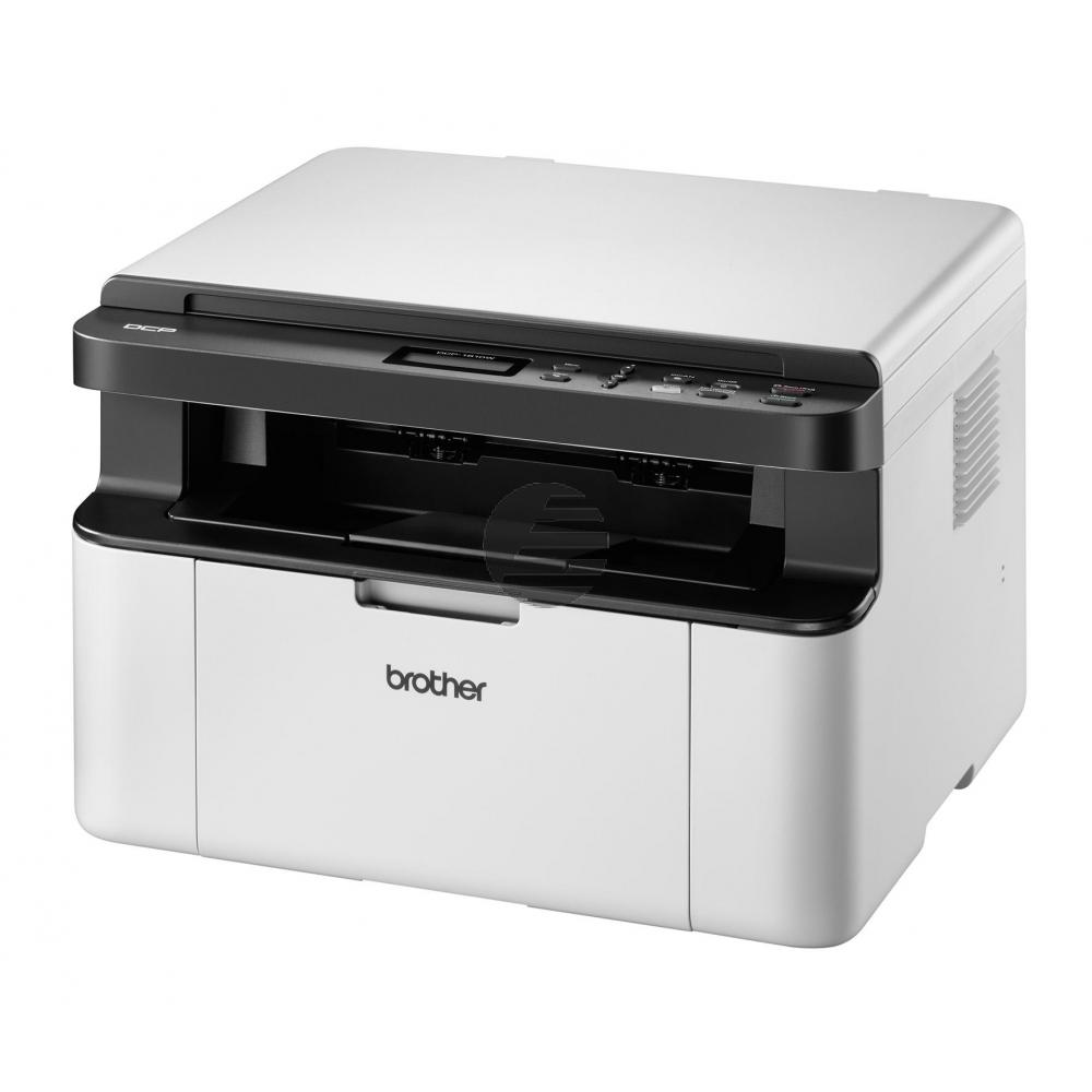 Brother DCP-1610 W (DCP1610WG1)
