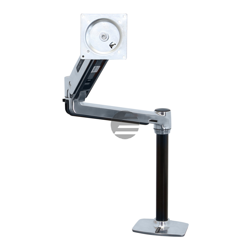 45-358-026 / LX Steh-Sitz-Tischmontage-LCD-Arm  / LCD-Größe 