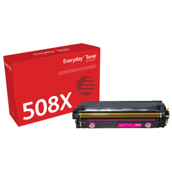 Xerox Toner-Kartusche (Everyday Toner) magenta HC (006R03682) ersetzt 508X