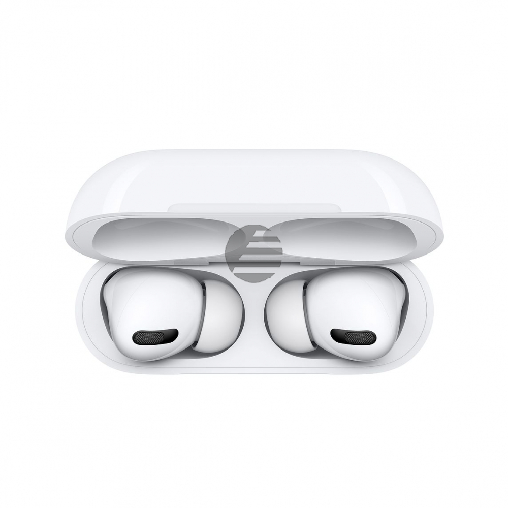 APPLE AIR PODS PRO WEISS MWP22ZM/A kabellos mit Ladecase