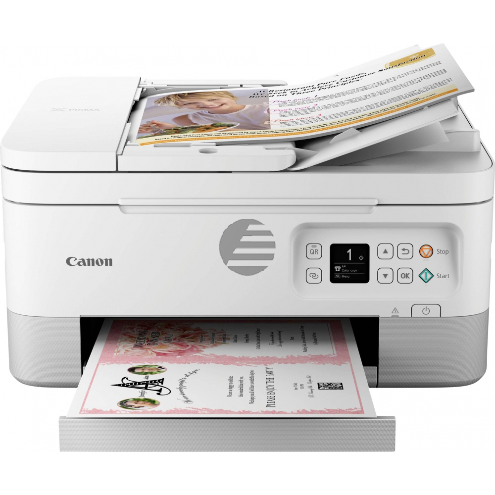 Canon Pixma TS 7451 (4460C026)