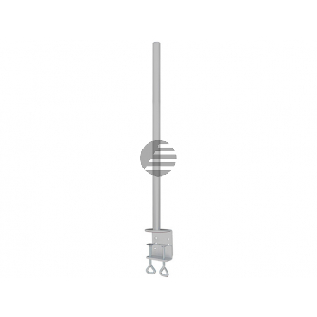 NEWSTAR VERLAENGERUNGSROHR SILBER FPMA-D935POLE 70cm Hoehe