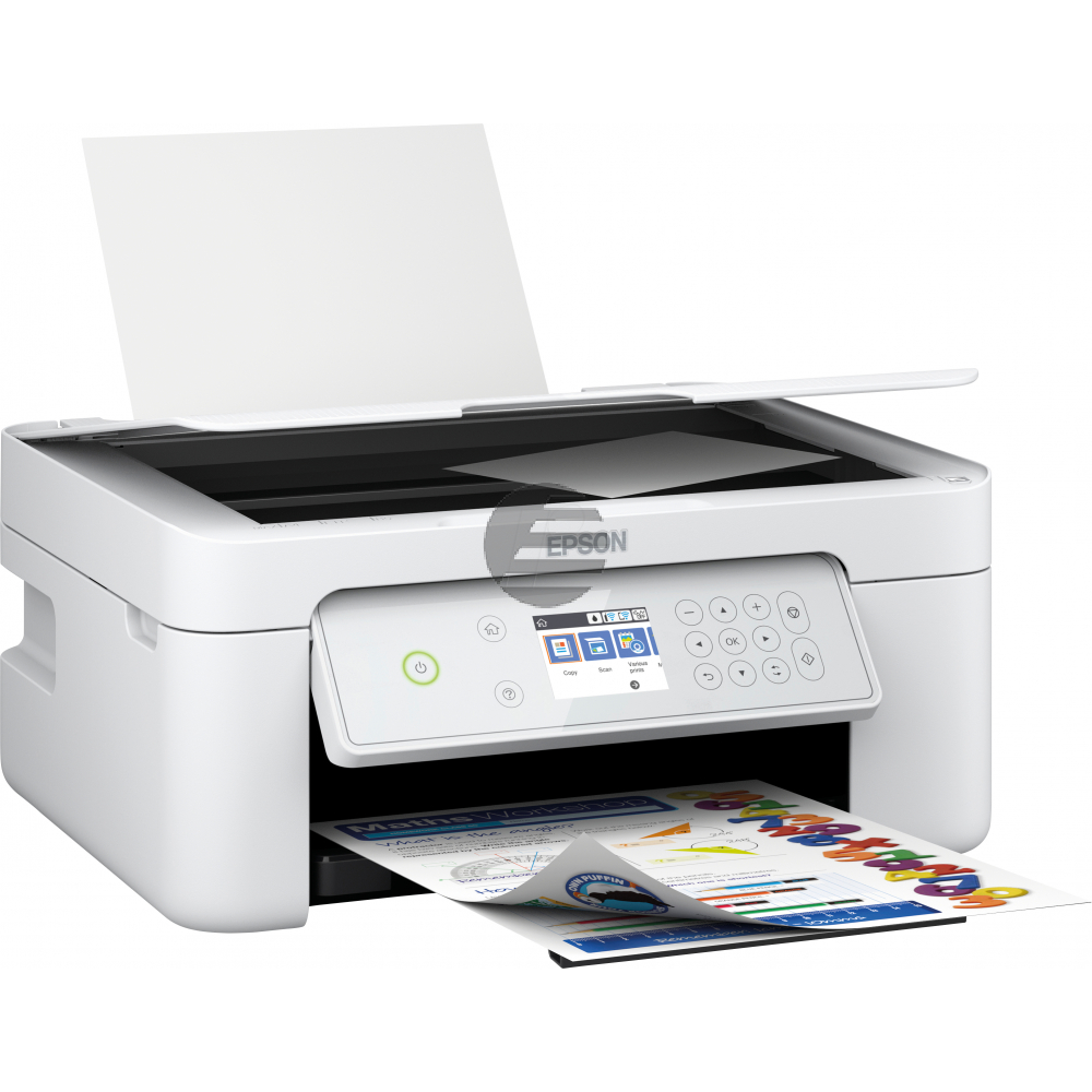 Epson Expression Home XP-4155 (C11CG33408)